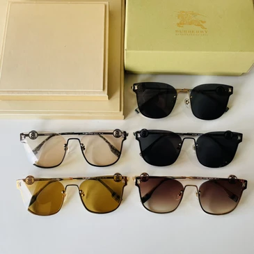 Burberry Fashion Sunglasses #22762