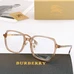 6Burberry Fashion Sunglasses #23943