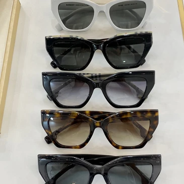 Burberry Fashion Sunglasses #22846