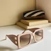 5Burberry Fashion Sunglasses #22779