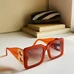 9Burberry Fashion Sunglasses #22779