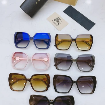 Burberry Fashion Sunglasses #22784