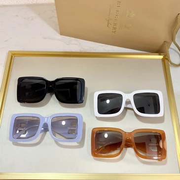 Burberry Fashion Sunglasses #22797