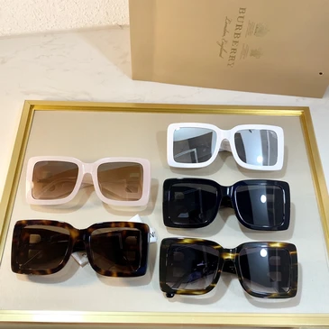 Burberry Fashion Sunglasses #22801