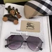 3Burberry Fashion Unisex Sunglasses #24859