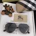 5Burberry Fashion Unisex Sunglasses #24859