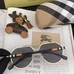 9Burberry Fashion Unisex Sunglasses #24859