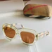 5Burberry Fashion Sunglasses #22800