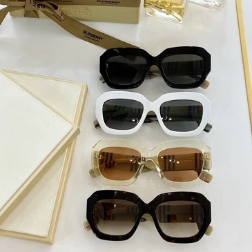 Burberry Fashion Sunglasses #22778