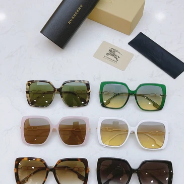 Burberry Fashion Sunglasses #22790