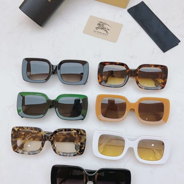 Burberry Fashion Sunglasses #22795