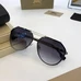 3Burberry Fashion Unisex Sunglasses #23940