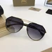 5Burberry Fashion Unisex Sunglasses #23940