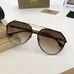 8Burberry Fashion Unisex Sunglasses #23940