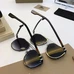 9Burberry Fashion Unisex Sunglasses #23940