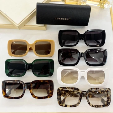 Burberry Fashion Sunglasses #22794