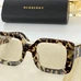 9Burberry Fashion Sunglasses #22794