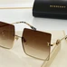 6Burberry Fashion Sunglasses #22806