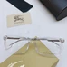 8Burberry Fashion Sunglasses #22798