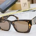 5Burberry Fashion Sunglasses #22781