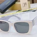 6Burberry Fashion Sunglasses #22781