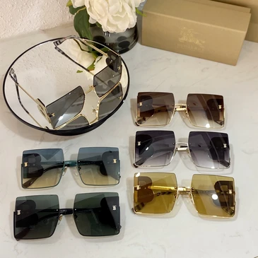 Burberry Fashion Sunglasses #22173