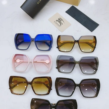 Burberry Fashion Sunglasses #22803