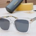 5Burberry Fashion Sunglasses #22817