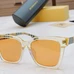 6Burberry Fashion Sunglasses #22817