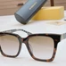 7Burberry Fashion Sunglasses #22817