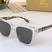 3Burberry Fashion Sunglasses #22782