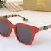 6Burberry Fashion Sunglasses #22782