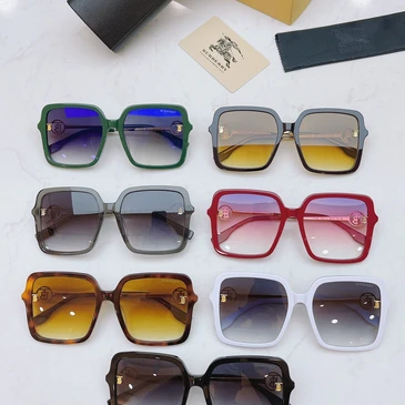 Burberry Fashion Sunglasses #22805