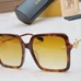 5Burberry Fashion Sunglasses #22805