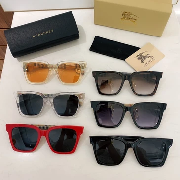 Burberry Fashion Sunglasses #22809