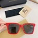 4Burberry Fashion Sunglasses #22809