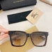 5Burberry Fashion Sunglasses #22809