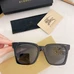 6Burberry Fashion Sunglasses #22809