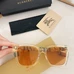 8Burberry Fashion Sunglasses #22809