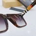 9Burberry Fashion Sunglasses #23941