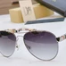 6Burberry Fashion Sunglasses #22818