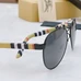 10Burberry Fashion Sunglasses #22818