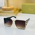 6Burberry Fashion Sunglasses #22756