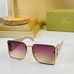 9Burberry Fashion Sunglasses #22756