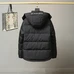 3Burberry Fashionable Down Coats #20982