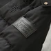 7Burberry Fashionable Down Coats #20982