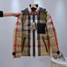 7Burberry Unisex Fashionable Down Coats #20875