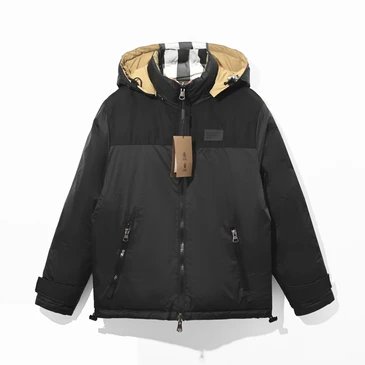 Burberry Fashionable Down Coats #20884