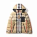 3Burberry Fashionable Down Coats #20884