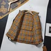 4Burberry Unisex Fashionable Down Coats #20885